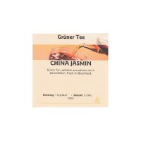 China Jasmin